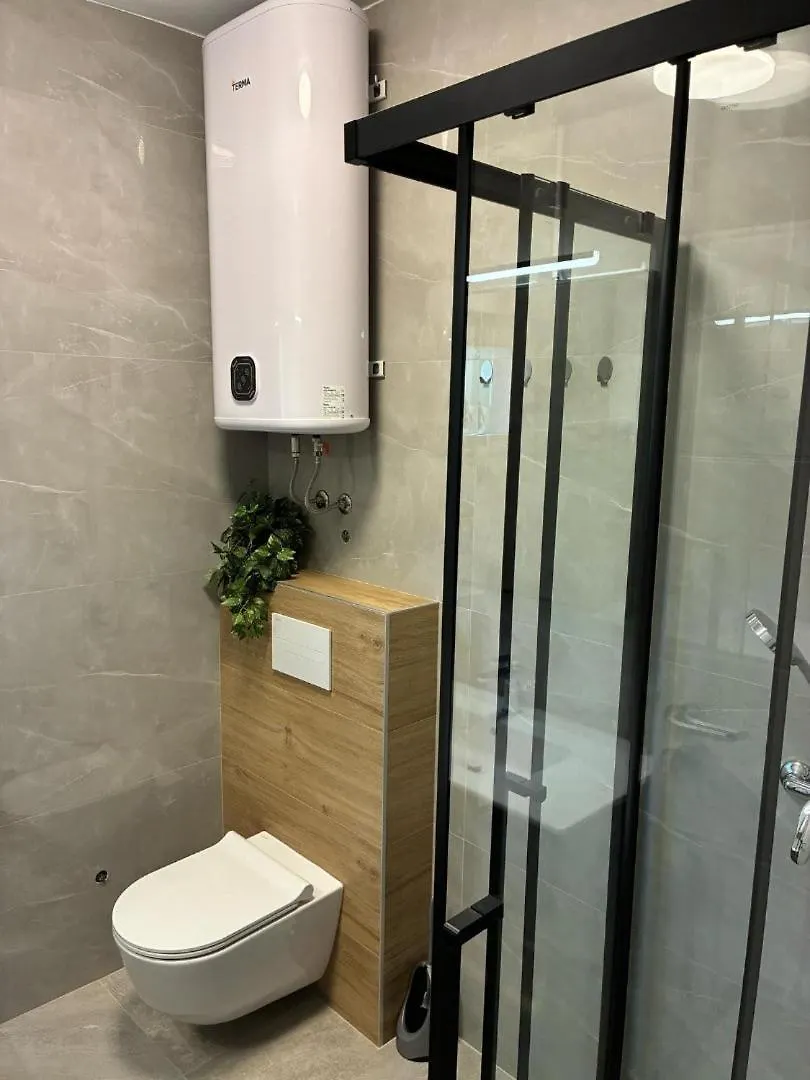 Zatonka Apartments クロアチア