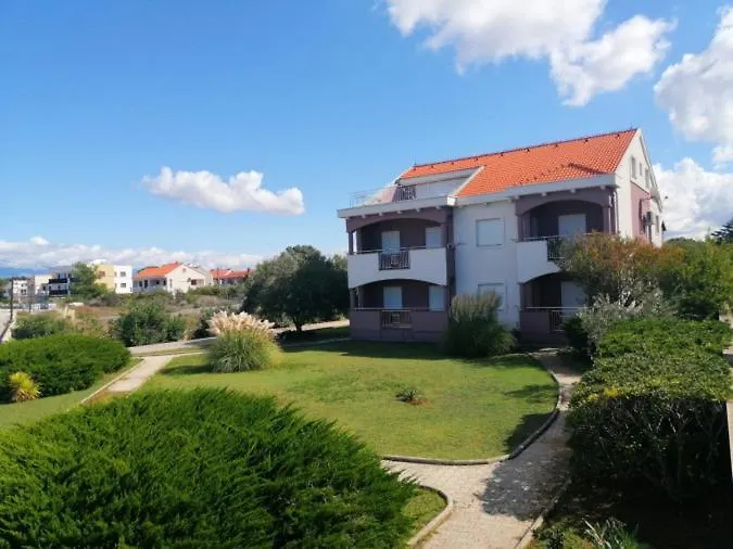 Zatonka Apartments Zaton (Zadar)