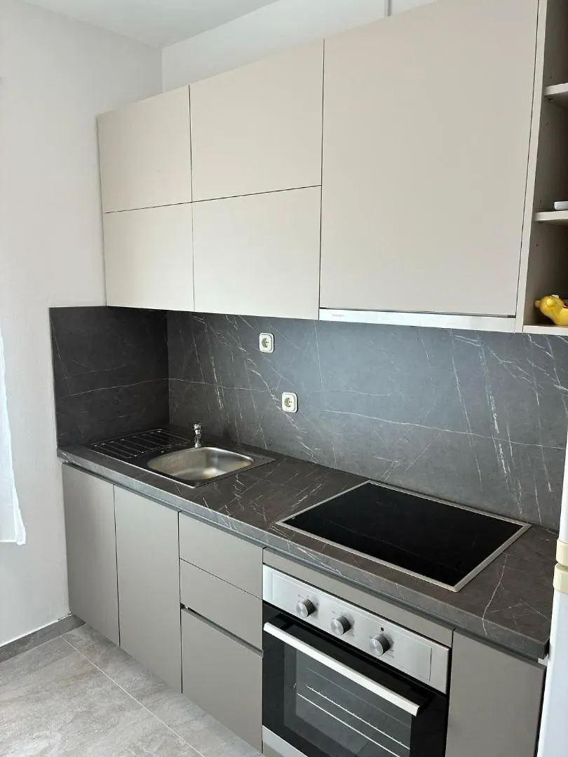 Zatonka Apartments