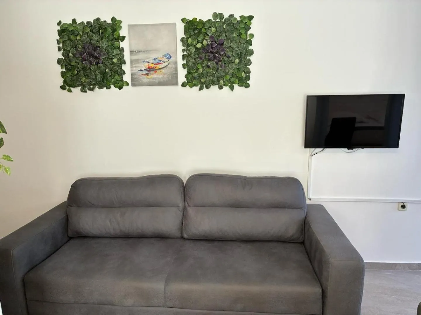Zatonka Apartments Kroatien
