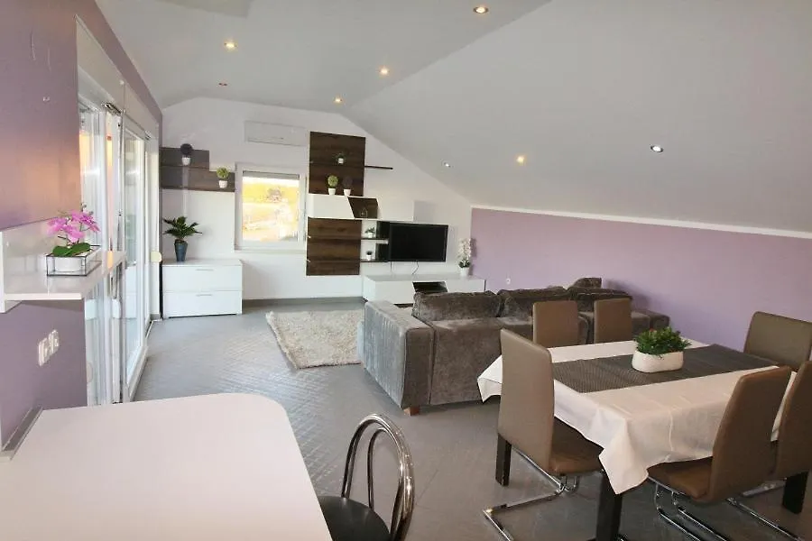 Zatonka Apartments Zaton (Zadar)