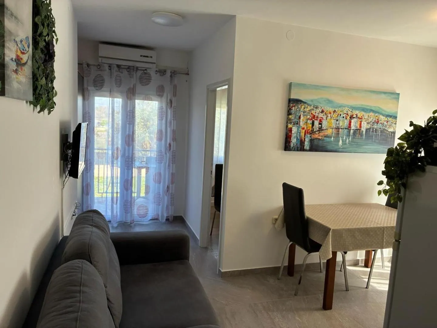 Zatonka Apartments 0*, Zaton (Zadar) Kroatien