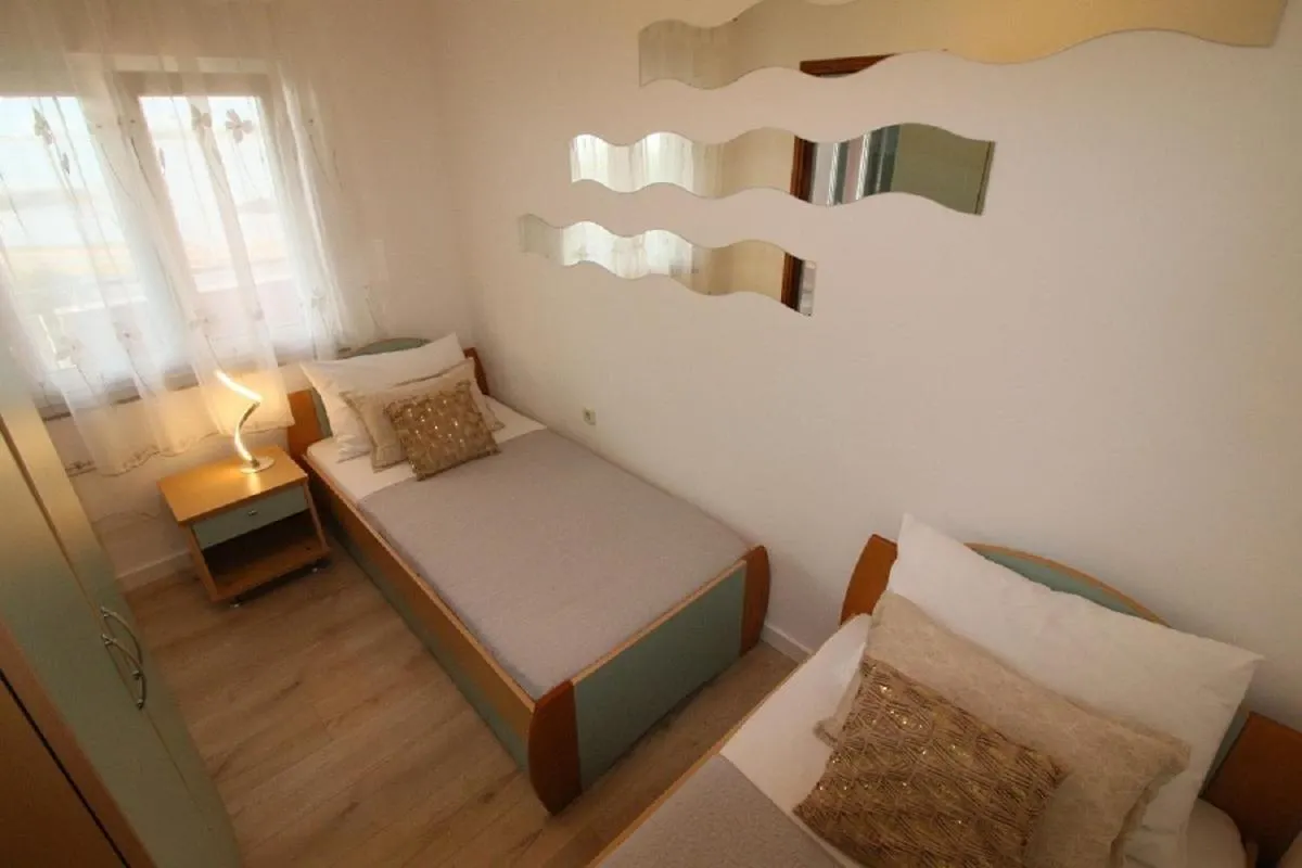 Zatonka Apartments 0*, Zaton (Zadar) Kroatien